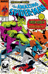 The Amazing Spider-Man (vol 1) #312 VF