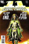 Countdown to Final Crisis (vol 1) #11 VF