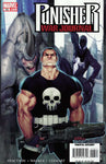 Punisher War Journal (vol 2) #13 VF