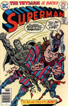 Superman (vol 1) #305 VF
