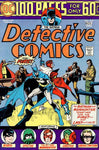 Detective Comics (vol 1) #443 VG