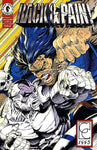 Rack & Pain (vol 1) #2 (of 4) FN/VF