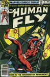 The Human Fly (vol 1) #15 VF/FN