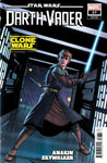 Star Wars: Darth Vader (vol 3) #37 Giuseppe Camuncoli The Clone Wars 15th Anniversary Variant NM