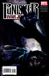 Punisher War Journal (vol 2) #22 VF