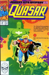 Quasar (vol 1) #15 FN