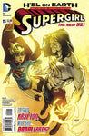 Supergirl (vol 6) #15 NM