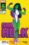 She-Hulk (vol 5) #1 NM