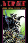 The Legion of Night #1 TP