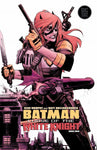 Batman: Curse of the White Knight (vol 1) #1-8 Complete Set VF/NM