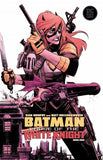 Batman: Curse of the White Knight (vol 1) #1-8 Complete Set VF/NM
