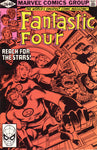 Fantastic Four (vol 1) #220 VF