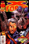 X-Force (vol 1) #63 VF