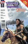 Xena: Warrior Princess - The Orpheus Trilogy (vol 1) #1 (of 3) Photo Cover VF