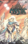 Animal Mystic #1-4 Complete Set NM