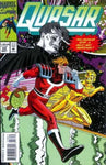 Quasar (vol 1) #58 VF