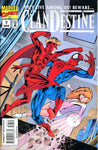 The ClanDestine (vol 1) #7 VF