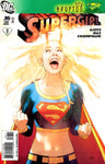 Supergirl (vol 5) #36 NM