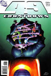 Countdown to Final Crisis (vol 1) #49 VF