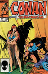 Conan the Barbarian (vol 1) #158 VF
