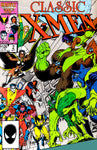 Classic X-Men (vol 1) #2 VF