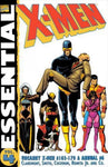 Essential X-Men TP vol. 04