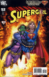 Supergirl (vol 5) #52 NM