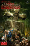 Grimm Fairy Tales Presents: Escape from Wonderland (vol 1) #3 VF