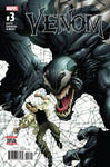 Venom (vol 3) #3 VF