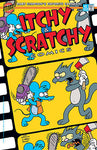Itchy & Scratchy Comics (vol 1) #2 VF
