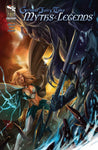 Grimm Fairy Tales: Myths & Legends (vol 1) #11 NM