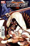 Taskmaster (vol 2) #1-4 Complete Set NM