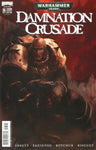 Warhammer 40,000: Damnation Crusade (vol 1) #1-6 Complete Set VF