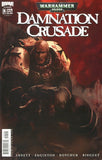 Warhammer 40,000: Damnation Crusade (vol 1) #1-6 Complete Set VF