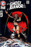 Ghost Manor (vol 2) #21 VG