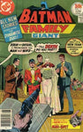 The Batman Family (vol 1) #11 VF