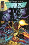 Weapon Zero (vol 1) #T-2 NM