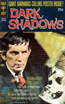 Dark Shadows (vol 1) #3 VG