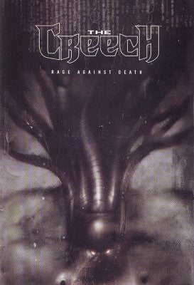 The Creech: Rage Against Death TP