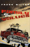 Sin City: Family Values TP