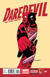 Daredevil (vol 4) #4 VF