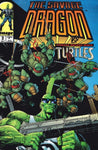 Savage Dragon (vol 1) #2 NM