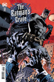 The Batman's Grave #1-12 Complete Set VF