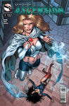 Grimm Fairy Tales Presents: Ascension (vol 1) #3 (of 5) Cover B Eric J VF