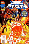 X-Man (vol 1) #18 VF