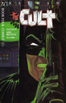 Batman: The Cult #4