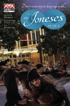 JONESES (vol 1) #1-5 (OF 5) Complete Set NM