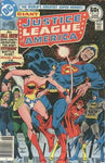 Justice League of America (vol 1) #143 FN/VF