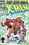 Uncanny X-Men Annual (vol 1) #11 VF
