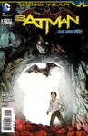 Batman (vol 3) #37 VF